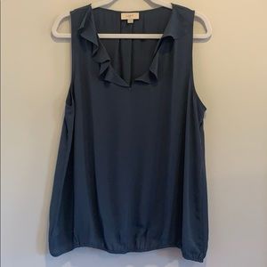 Loft Blouse
